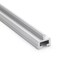 OTIIALOT Anodized Aluminium Sliding Screen Door TrackSliding Door Bottom Track ReplacementPatio Screen Door Repair Guide 75 Inch