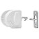 Innovative Door Solutions Sliding Door Latch Pool Safety Latch Two Way Opening Sliding Door Latch