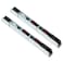 LT Easiyl 2Pcs Sliding Patio Door Rollers Sliding Door Double Pulley Stainless Steel Push Pull Door Window Pulley for UPVC Timber Aluminium Doors 160x12x20mm