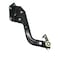 Jkzvicis Right Sliding Door Lower Roller Hinge for Mercedes Sprinter 1500 2500 3500 2019 2020 2021 2022 2023 2024