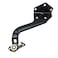 Jkzvicis Right Sliding Door Lower Roller Hinge for Mercedes Sprinter 1500 2500 3500 2019 2020 2021 2022 2023 2024