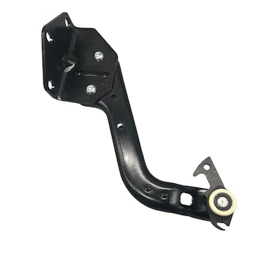 Jkzvicis Right Sliding Door Lower Roller Hinge for Mercedes Sprinter 1500 2500 3500 2019 2020 2021 2022 2023 2024