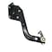 Jkzvicis Right Sliding Door Lower Roller Hinge for Mercedes Sprinter 1500 2500 3500 2019 2020 2021 2022 2023 2024