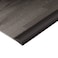 BNELL Carpet Floor Edging Trim StripSelf AdhesivePVC Floor Transition StripThresholds for Doorways with a Height Less Than 3 MM 656FTBlack