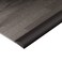 BNELL Carpet Floor Edging Trim StripSelf AdhesivePVC Floor Transition StripThresholds for Doorways with a Height Less Than 3 MM 656FTBlack