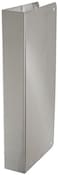 Don-Jo DonJo 90CW 22 Gauge Stainless Steel Blank WrapAround Plate with Trim Screws Satin Stainless Steel Finish 5 Width x 12 Height