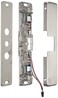 HES 9400630 9400 Series Stainless Steel SlimLine Surface Mounted Electric Strike Body Satin Stainless Steel Finish