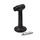 Deltana DSF600U10B 6Inch HD Floor Mount Bumper