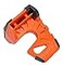 Wedge-It WedgeIt The Ultimate Portable Temporary Door Stop Orange 1 Unit