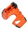 Wedge-It WedgeIt The Ultimate Portable Temporary Door Stop Orange 1 Unit
