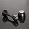 Safus Magnetic Door Stop Charcoal Black 1pc
