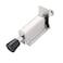 Tiberham Spring Loaded Door Stop Heavy Duty Kick Down Door Stopper with Soft Rubber Bumper Stainless Steel Step On Foot Operated Door Holder Stop Jammer