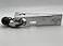 Firefighter Swipe Tool The Billy GOAT Wedge 7075 Aerospace Aluminum The Premier Firefighter Wedge MADE IN USA
