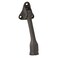 SCHLAGE 455MB10B Kick Down Door Stop