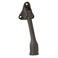 SCHLAGE 455MB10B Kick Down Door Stop