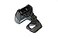 Wedge-It WedgeIt The Ultimate Door Stop Black