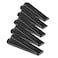 KCTIN Rubber Doorstopper Wedge Suitable for All Floors NonScratching and AntiSlip Design 5 Packs