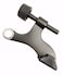 COLESTER DIRECT BUILD SMART. SPEND LESS. 10 Pack Oil Rubbed Bronze Heavy Duty Hinge Door Stop Oil Rubbed Bronze