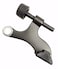 COLESTER DIRECT BUILD SMART. SPEND LESS. 10 Pack Oil Rubbed Bronze Heavy Duty Hinge Door Stop Oil Rubbed Bronze