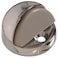 Hillman The Group 852970 HighDome Door Stop 121 Chrome