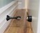 Safus Magnetic Door Stop Charcoal Black 4pc Set