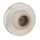 SCHLAGE Ives by Schlage 407 12 S32D Schlage 40712S32Dccvu32D Concave Door Stop Stainless Steel Satin Nickel