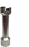 Dawson 34 19mm Strut Channel Unistrut Socket 12 Drive for 2716 or 314 Deep Channel CSM12E