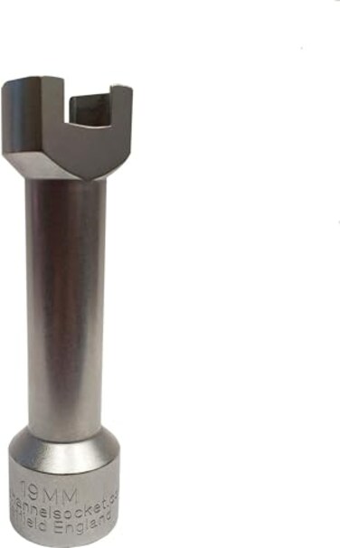 Dawson 34 19mm Strut Channel Unistrut Socket 12 Drive for 2716 or 314 Deep Channel CSM12E