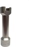 Dawson 34 19mm Strut Channel Unistrut Socket 12 Drive for 2716 or 314 Deep Channel CSM12E