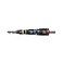 Malco 7in1 CRHEX Flip Bit Socket Set with 3 cleanable reversible and stackable colorcoded sockets featuring an ultrapowerful magnet and a 2 Phillips integrated driver head Impact Rated