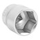 OEMTOOLS 22298 24mm Socket 38 Drive 6 Point Thin Wall Socket Work in Tight Spaces Remove Drive Fasteners Commonly Used at Home in Your Automobile and at Work Resists Rust