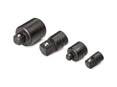 TEKTON Impact AdapterReducer Set 4Piece 14 38 12 in SIA99025