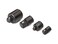 TEKTON Impact AdapterReducer Set 4Piece 14 38 12 in SIA99025