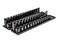 TEKTON 38 Inch Drive 6Point Impact Socket Set with Rails 68Piece 141 in 624 mm SID91218
