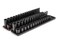TEKTON 38 Inch Drive 6Point Impact Socket Set with Rails 68Piece 141 in 624 mm SID91218