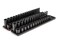 TEKTON 38 Inch Drive 6Point Impact Socket Set with Rails 68Piece 141 in 624 mm SID91218