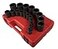 SUNEX TOOLS 2819 12Inch Drive 12Point SAE Impact Socket Set 19 Piece