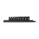 GEARWRENCH 14 Drive Standard Impact SAE Socket Set 10 Pc 6 Point 84906