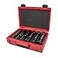 REED Mfg Extended Socket Set 6 Sizes EDSK6