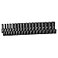 Capri Tools 12 in Drive Shallow and Deep Impact Socket Set Metric 10 to 27 mm 36Piece