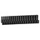 Capri Tools 12 in Drive Shallow and Deep Impact Socket Set Metric 10 to 27 mm 36Piece
