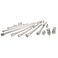 CRAFTSMAN Socket Extension SetSocket Adapter Set 21Piece CMMT42283