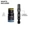 Klein Tools 32931M 2in1 Metric Impact Socket Set 1 Flip Socket with 2 Metric Hex Sizes 8mm and 10mm Impact Rated 2Inch Shaft