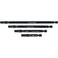 Klein Tools 32944 Flip Socket Replacement Hex Shafts for Klein Flip Sockets 2Inch to 612Inch 4Pack