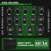 TecoTek 14Piece 38Inch Drive Metric Low Profile Impact Socket Set Stubby Socket Set 6mm19mm No Skips Sizes 6 Point CrMo Shorter Socket for Tight Areas