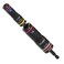 Klein Tools 652QS Quad Socket 8 Sizes in 2 Sockets 4in1 Color Coded SAE Impact Rated DeepWell HeavyDuty 14Inch Drive 612Inch Shaft