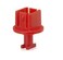 FREE ZONE Free your needs FREE ZONE 60Piece 12Inch Drive Socket Holder Expansion pack for FREE ZONE socket organizer For all 12Inch Dr socket and Tools Metric and SAE StandardDeep Size Sockets