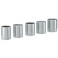 CRAFTSMAN Socket Set 12 Inch Drive MM 5 Piece CMMT34574