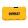 DEWALT 14 Drive 50 Pc Mechanics Tool Set DWMT45422