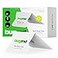 BugMD Bed Bug Trap 1 Pack 12 Traps Interceptors Bed Bug Prevention Sticky Glue Traps Insect Trap Indoor